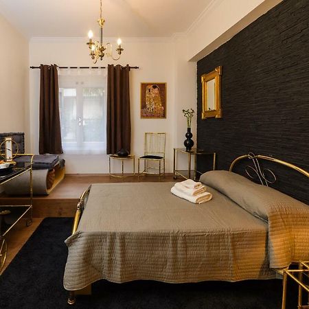 Belucky Apartments - Πico Athén Kültér fotó